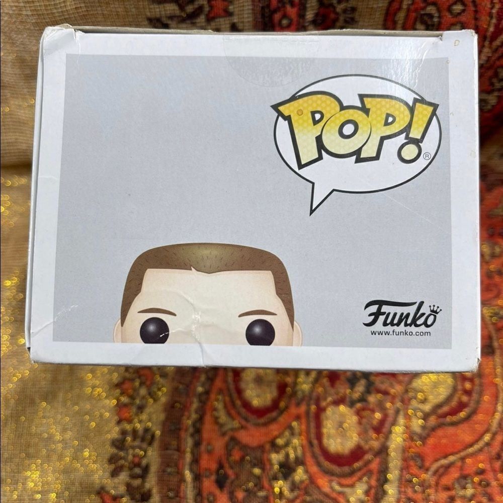 Funko pop Gendry #70 - Picture 7 of 7